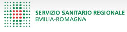 Logo Servizio Sanitario Regionale Emilia-Romagna